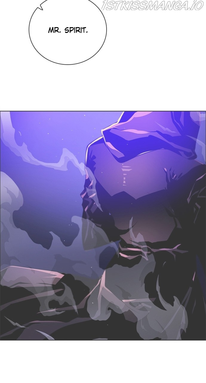 Zero Game Chapter 168 - page 3