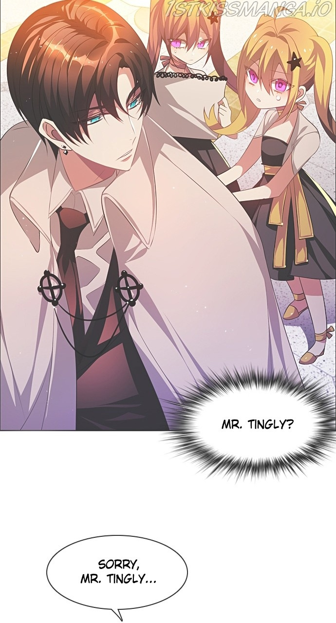 Zero Game Chapter 168 - page 30