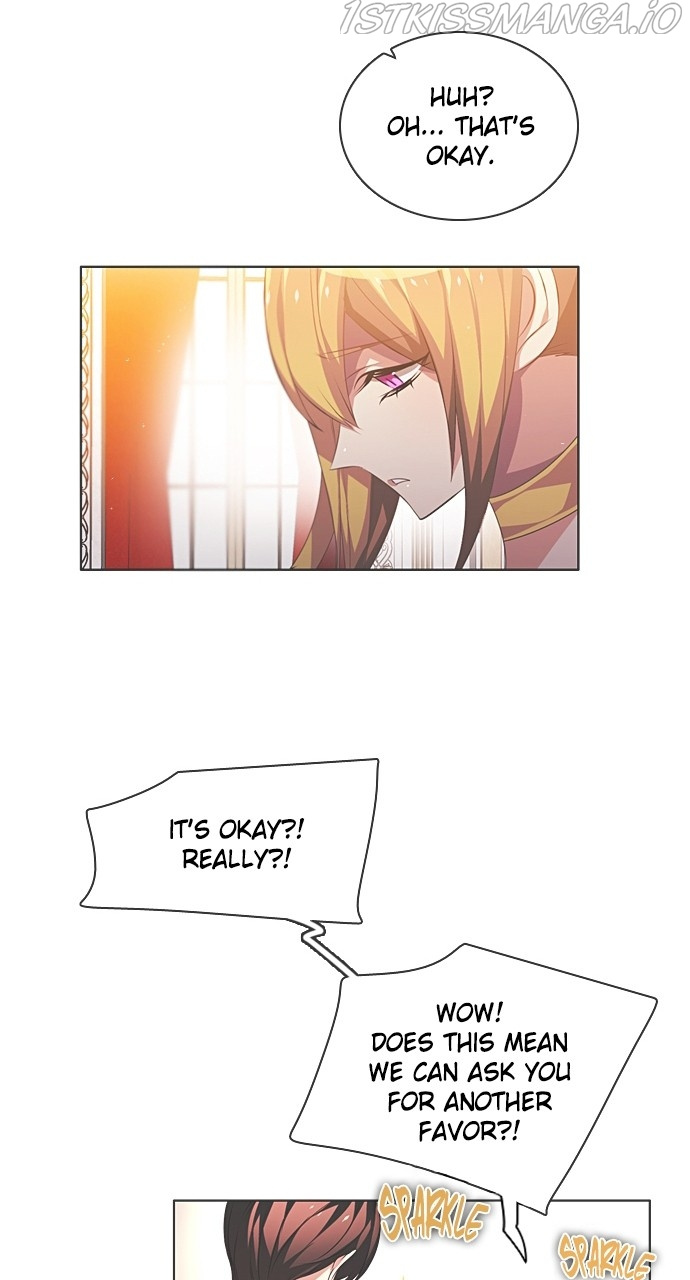 Zero Game Chapter 168 - page 31