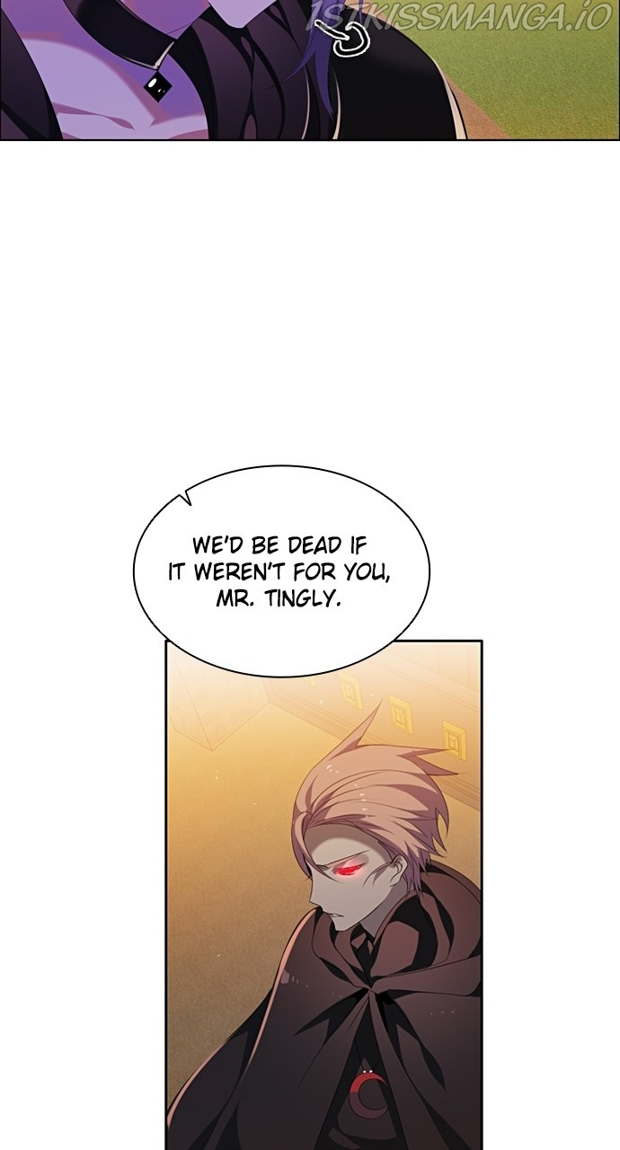 Zero Game Chapter 168 - page 34