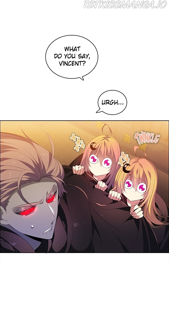 Zero Game Chapter 168 - page 36