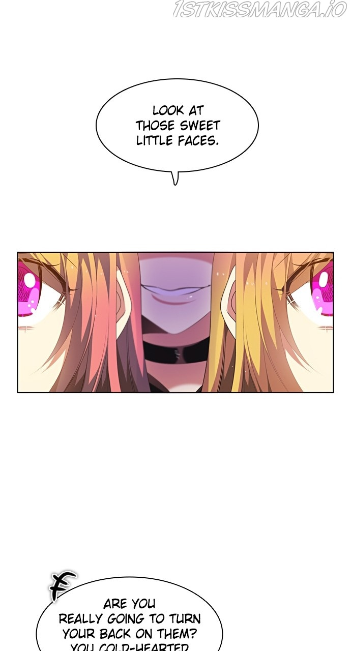 Zero Game Chapter 168 - page 37