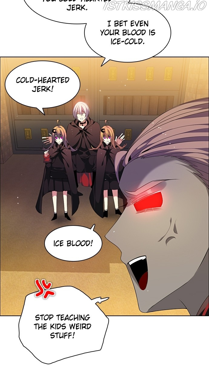 Zero Game Chapter 168 - page 38