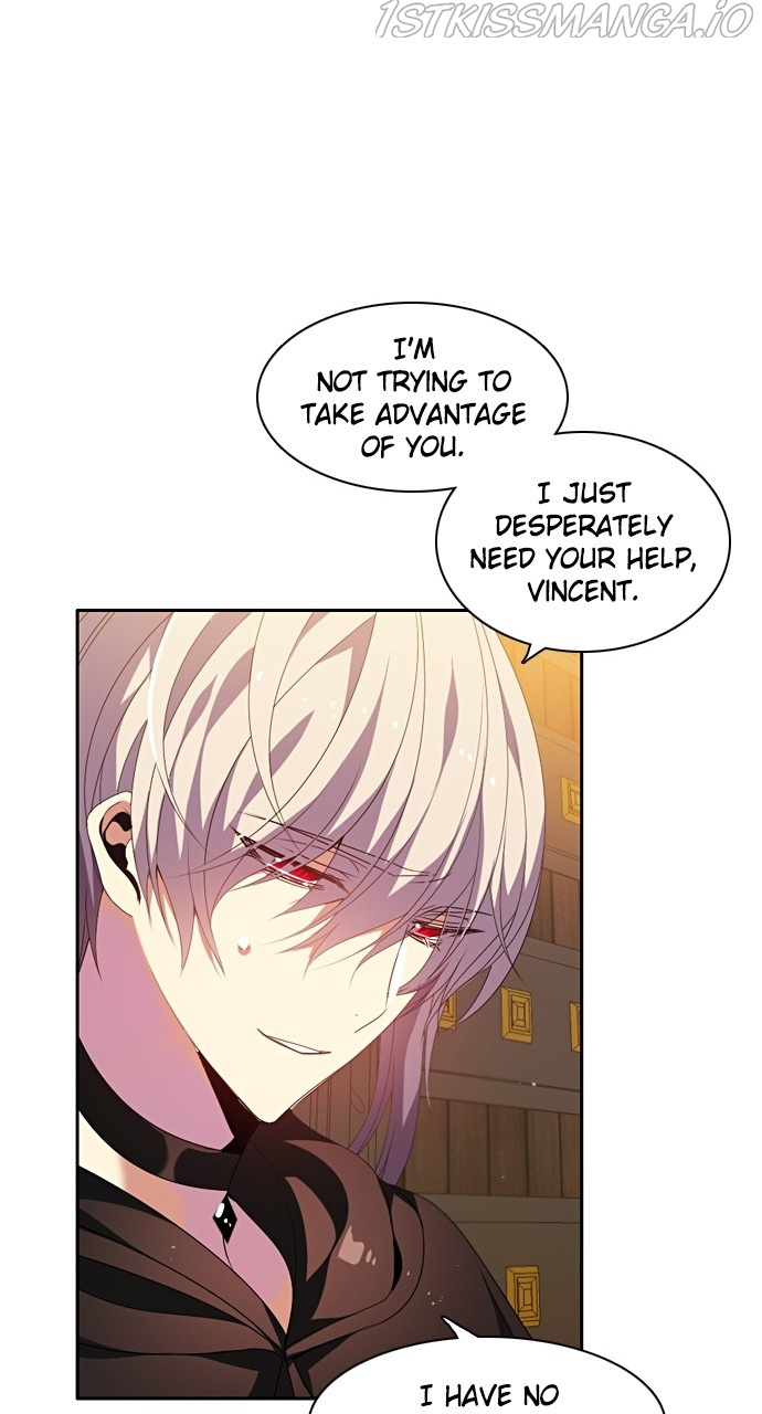 Zero Game Chapter 168 - page 39