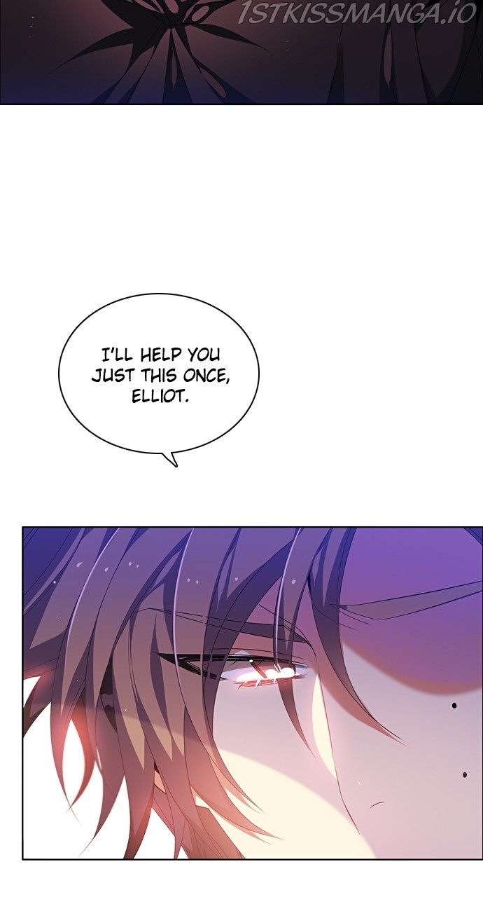 Zero Game Chapter 168 - page 42