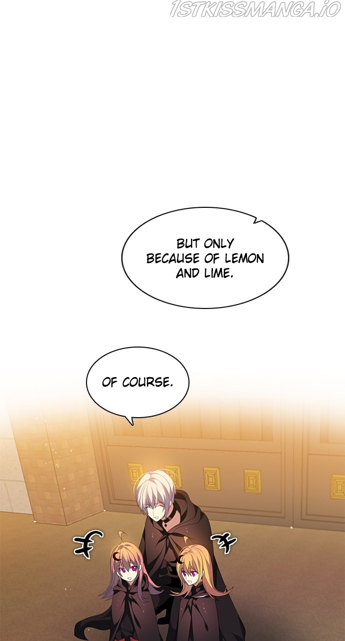 Zero Game Chapter 168 - page 43