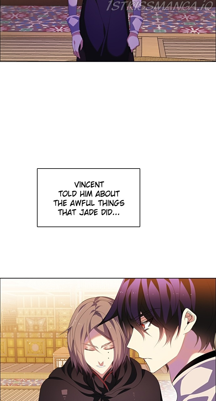 Zero Game Chapter 168 - page 47