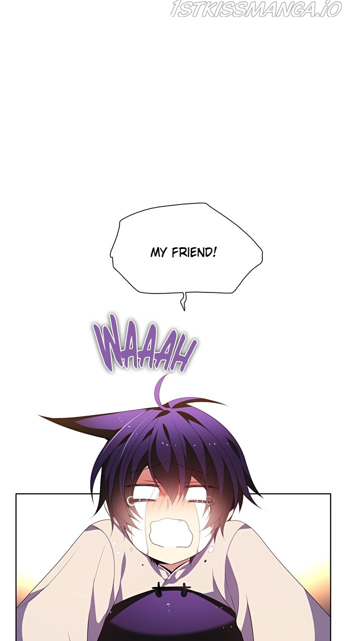 Zero Game Chapter 168 - page 49