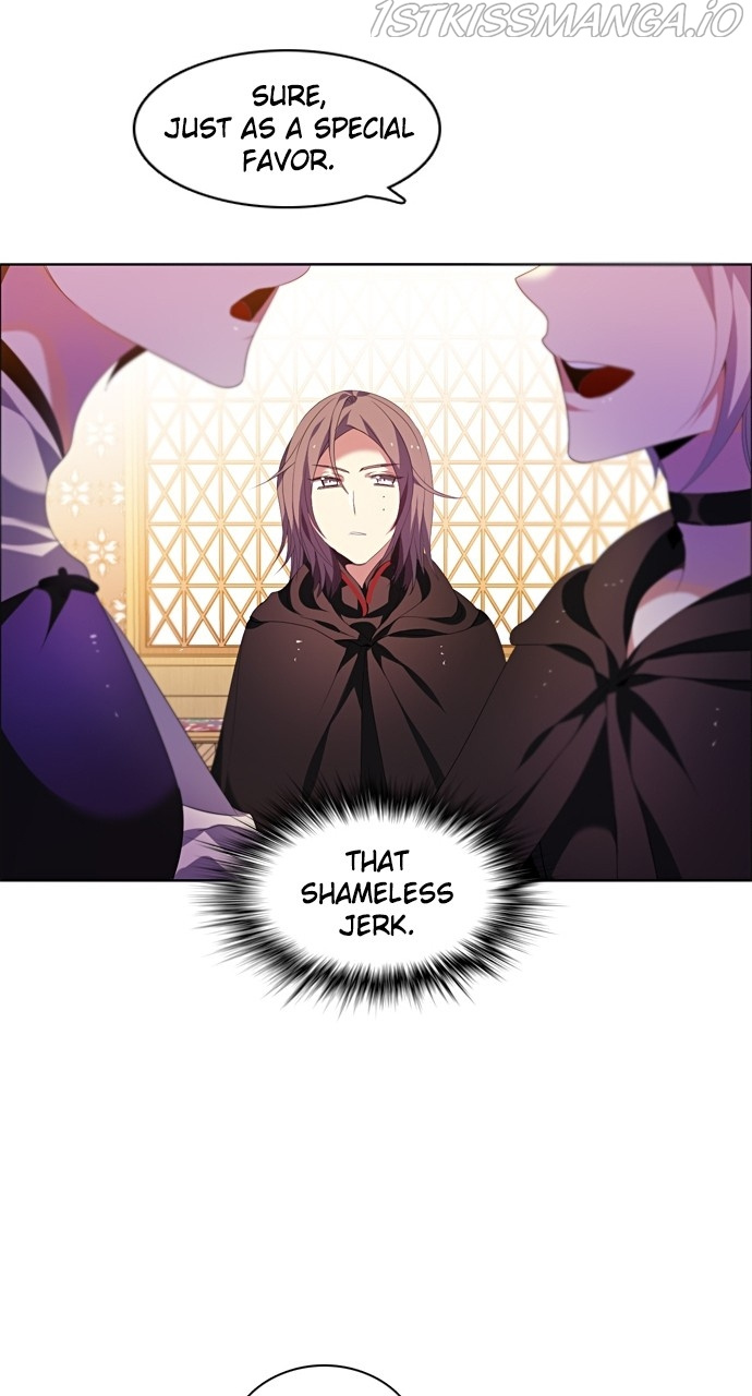 Zero Game Chapter 168 - page 52