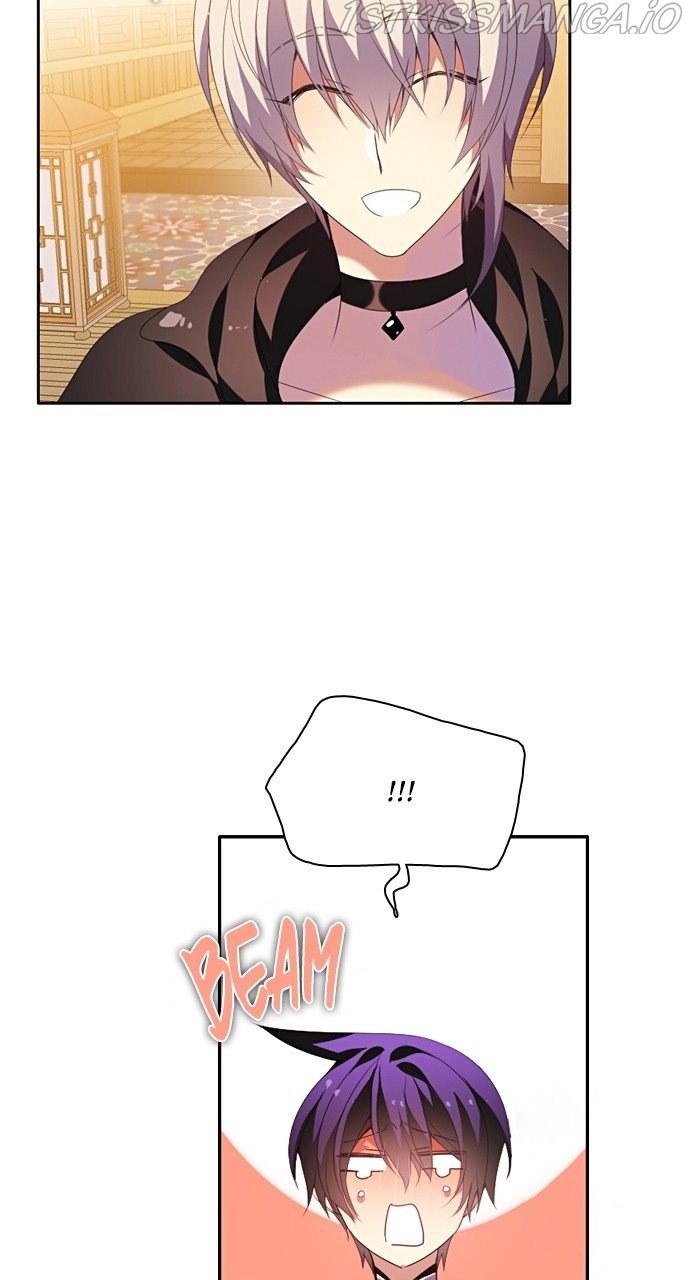 Zero Game Chapter 168 - page 55