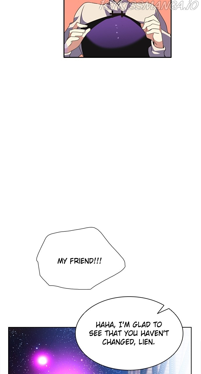Zero Game Chapter 168 - page 56