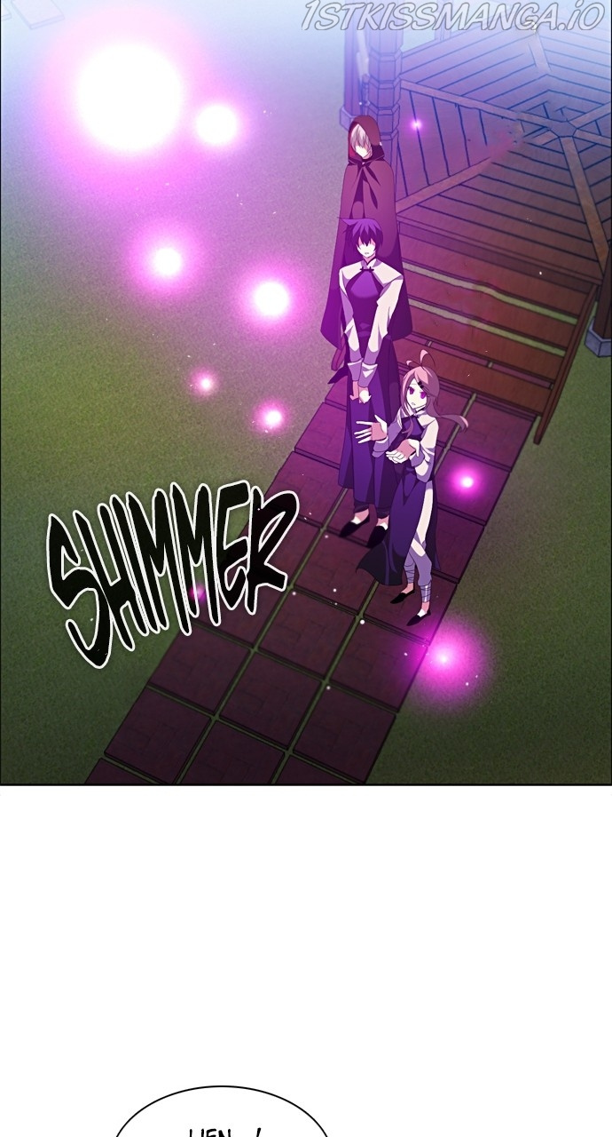 Zero Game Chapter 168 - page 59