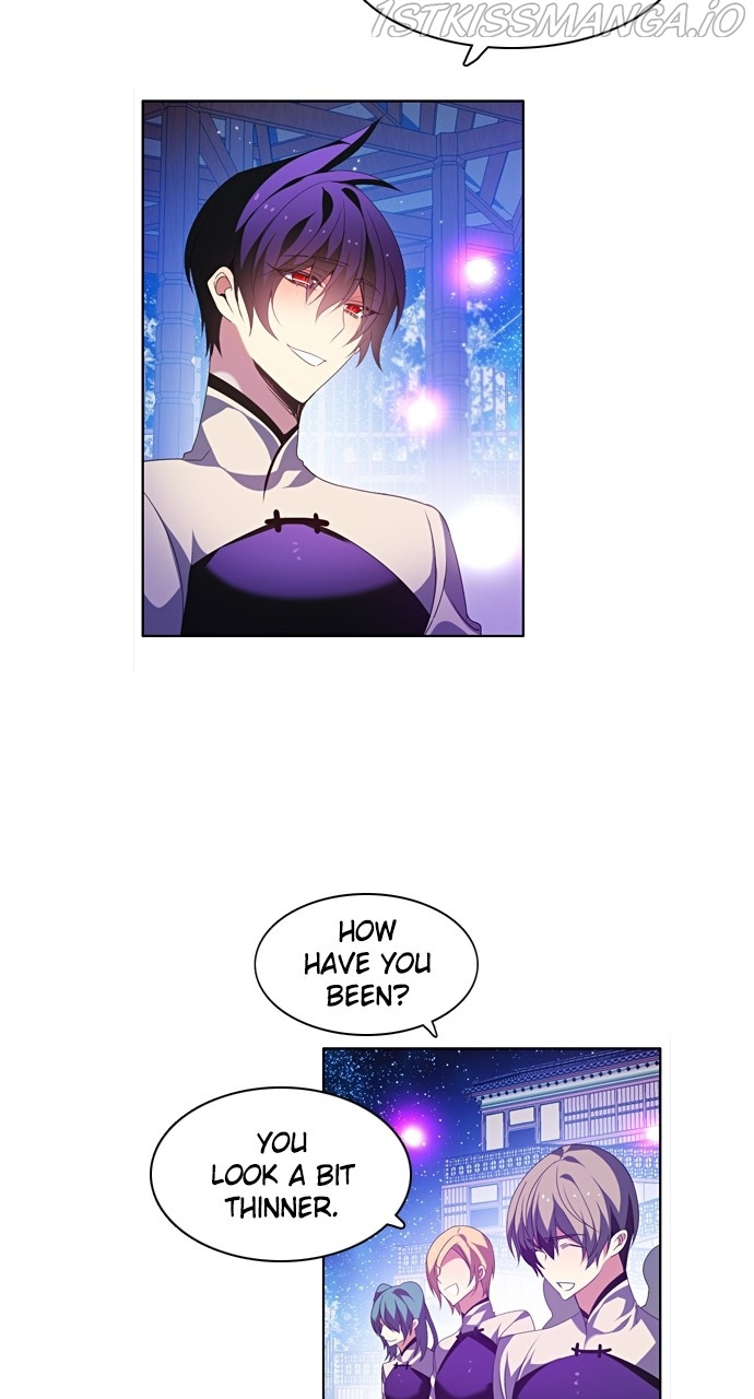 Zero Game Chapter 168 - page 61