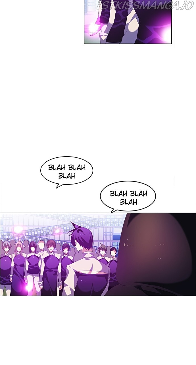 Zero Game Chapter 168 - page 62