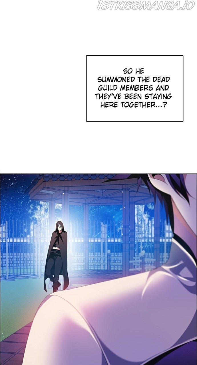 Zero Game Chapter 168 - page 63