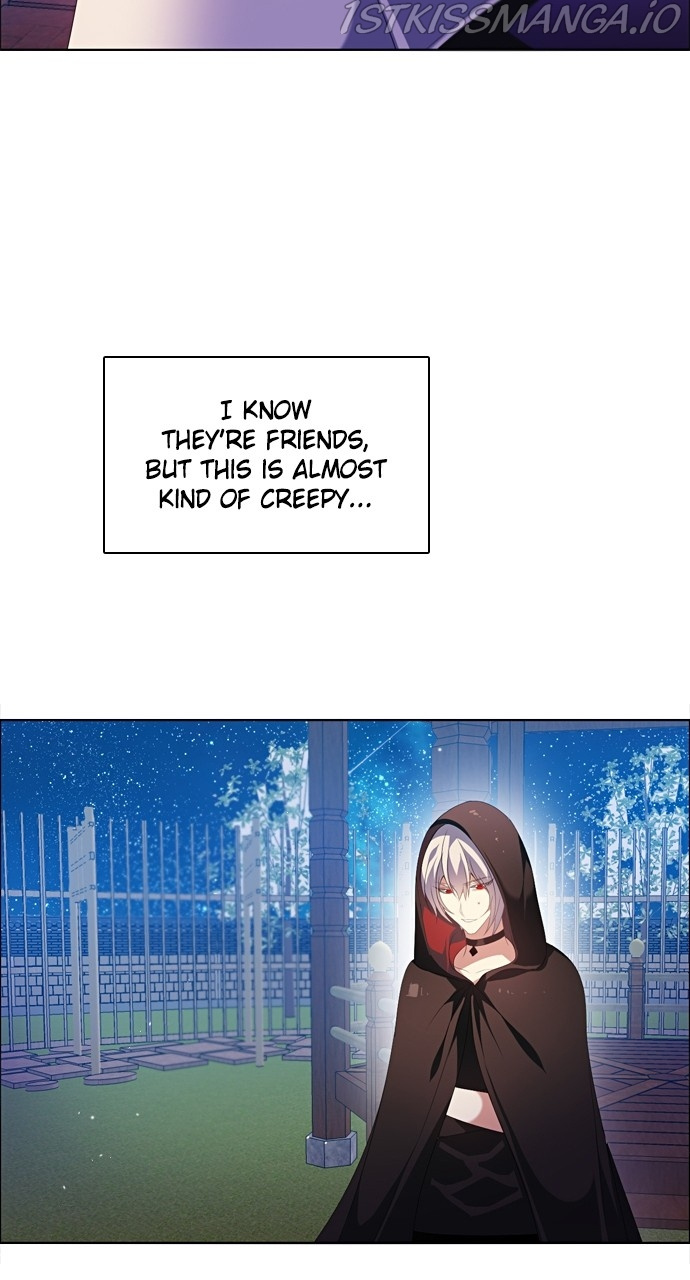 Zero Game Chapter 168 - page 64