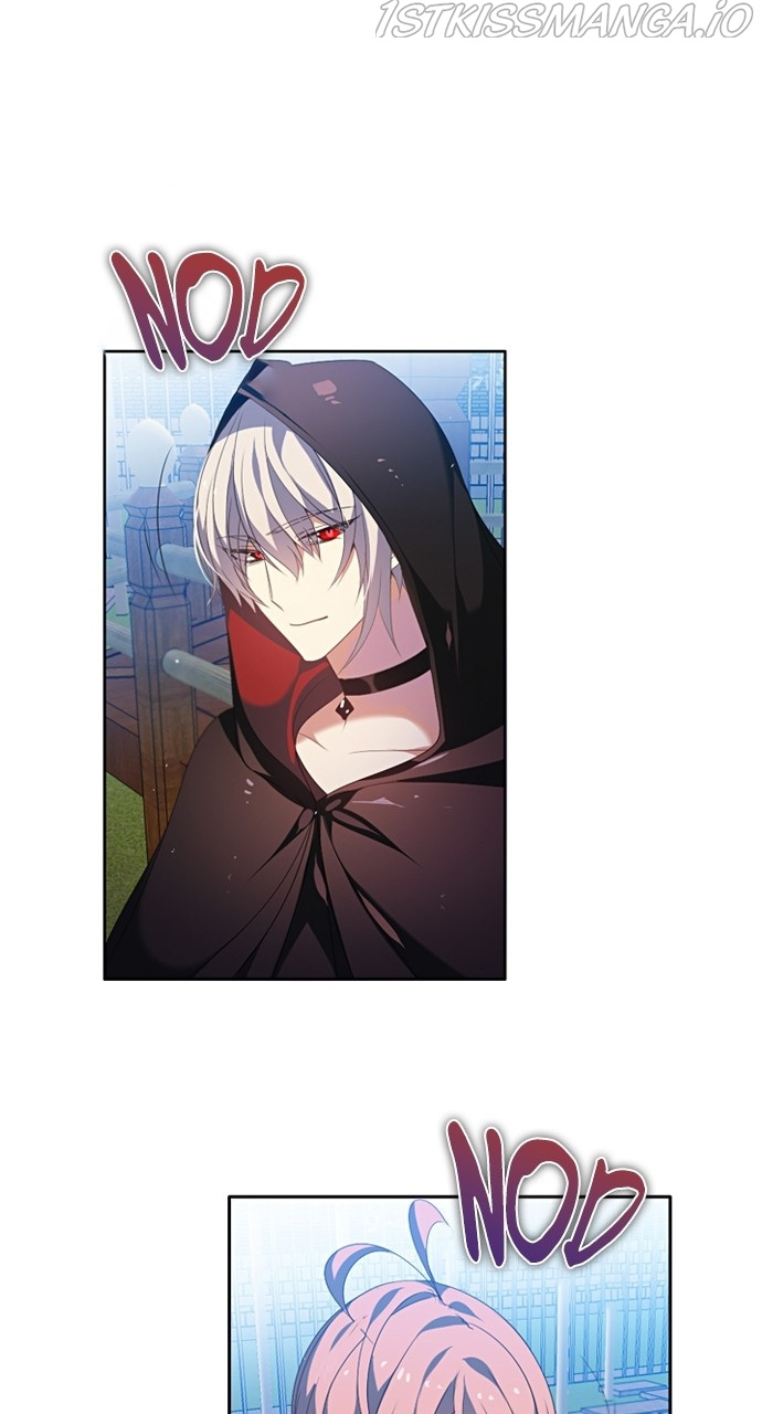 Zero Game Chapter 168 - page 66