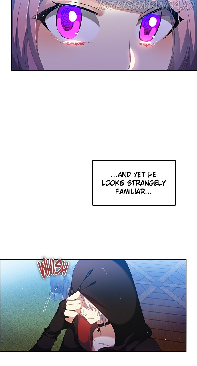 Zero Game Chapter 168 - page 68