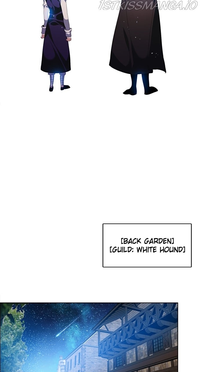 Zero Game Chapter 168 - page 70