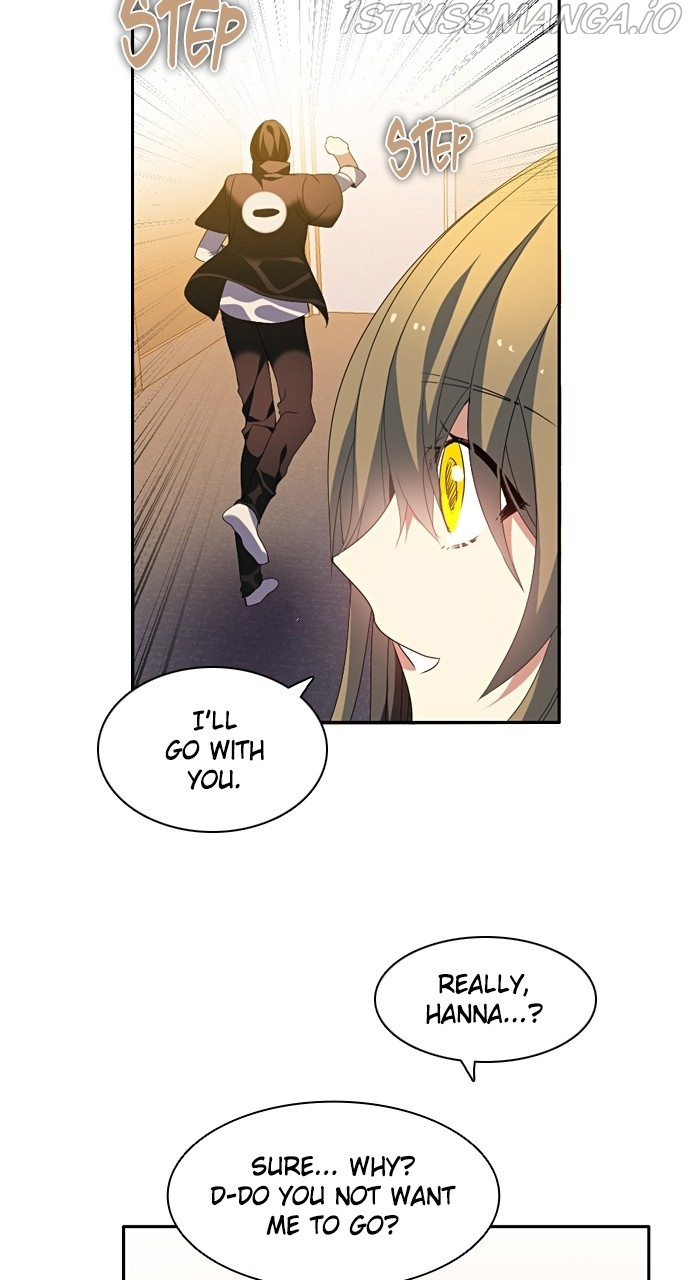 Zero Game Chapter 168 - page 74