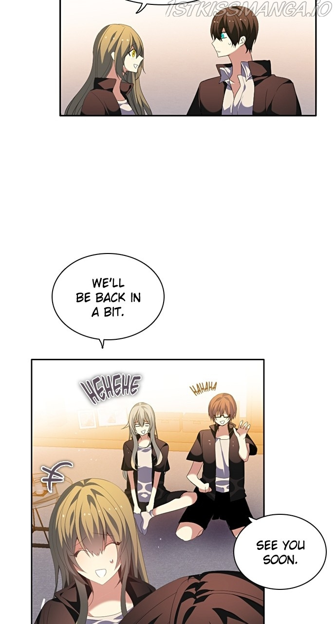 Zero Game Chapter 168 - page 75