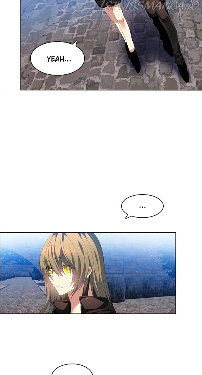 Zero Game Chapter 168 - page 78
