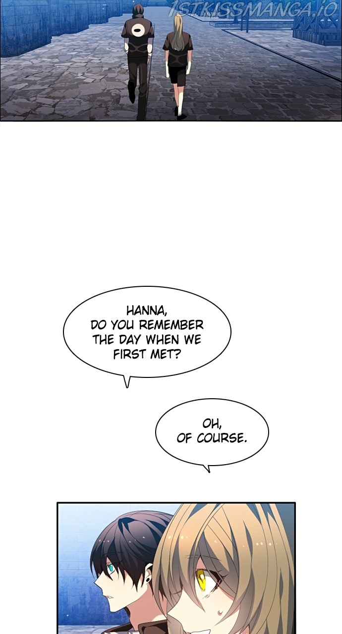 Zero Game Chapter 168 - page 80