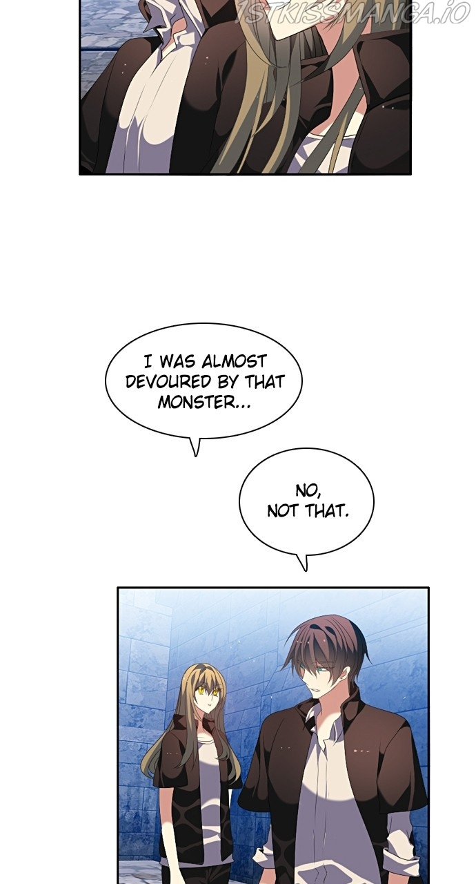 Zero Game Chapter 168 - page 81