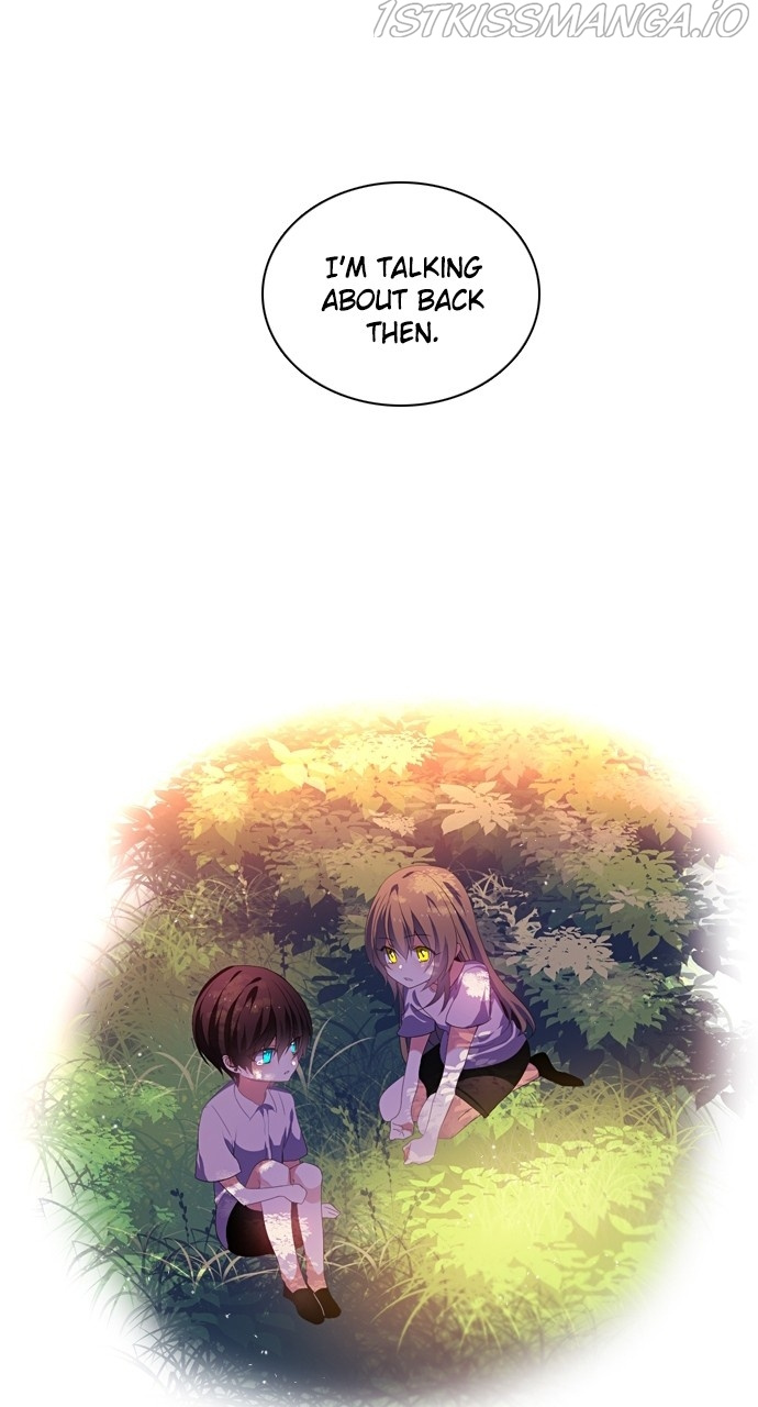 Zero Game Chapter 168 - page 84