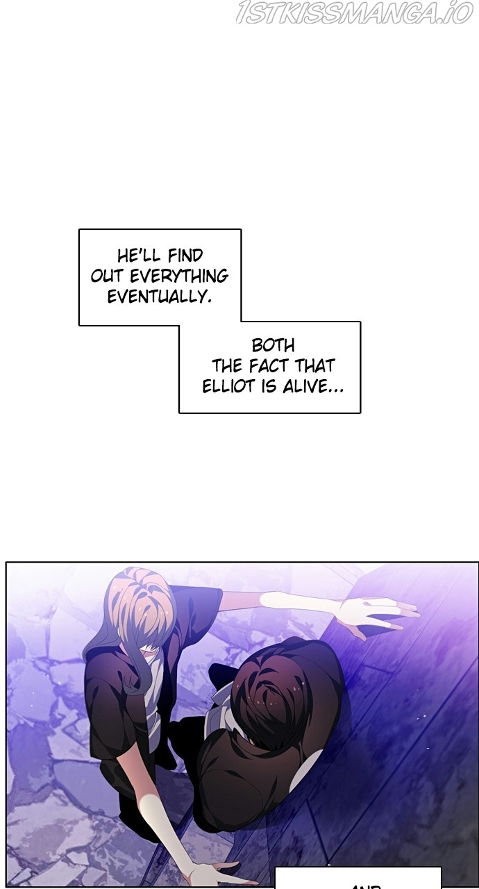 Zero Game Chapter 167 - page 3