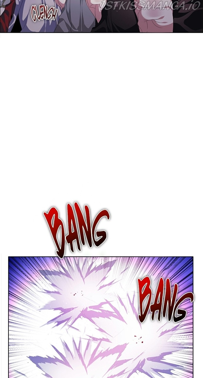 Zero Game Chapter 167 - page 39