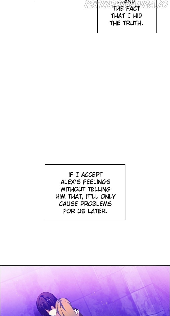 Zero Game Chapter 167 - page 4