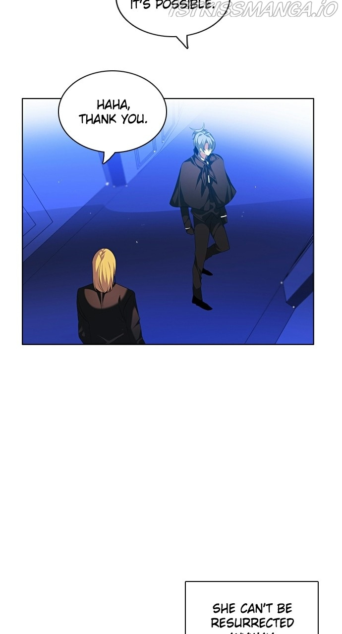 Zero Game Chapter 167 - page 57