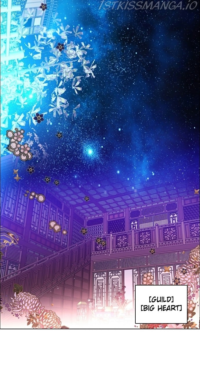 Zero Game Chapter 167 - page 62