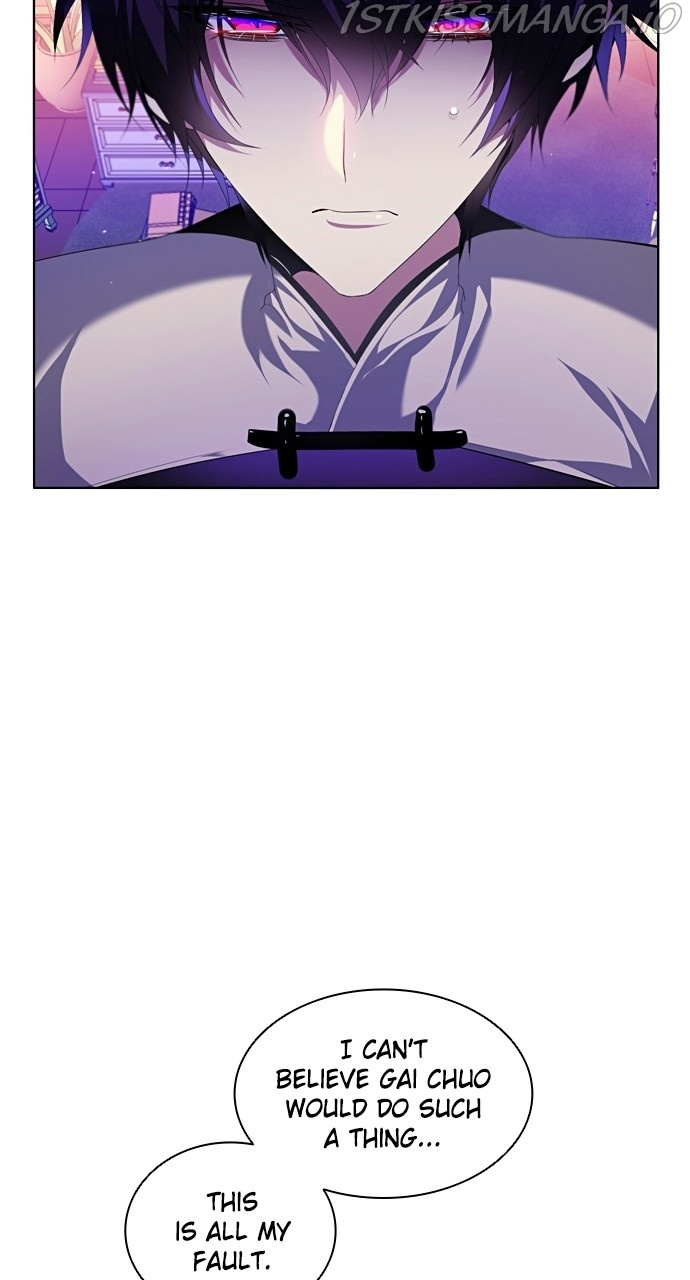 Zero Game Chapter 167 - page 66
