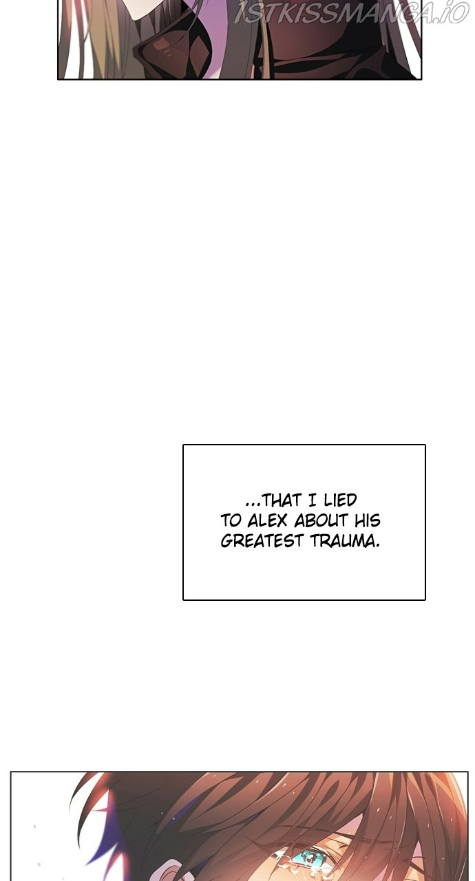Zero Game Chapter 167 - page 7
