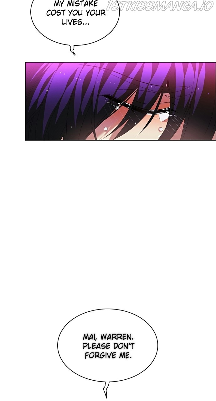 Zero Game Chapter 167 - page 73