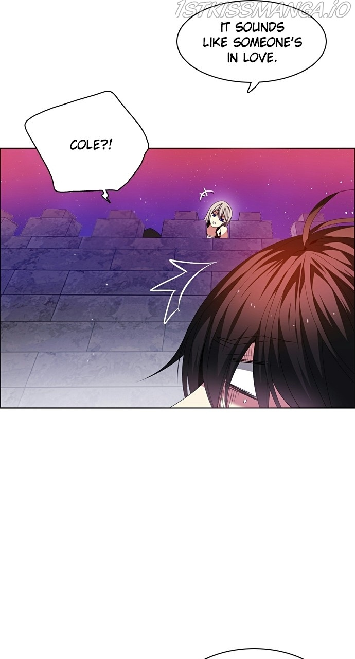 Zero Game Chapter 166 - page 12