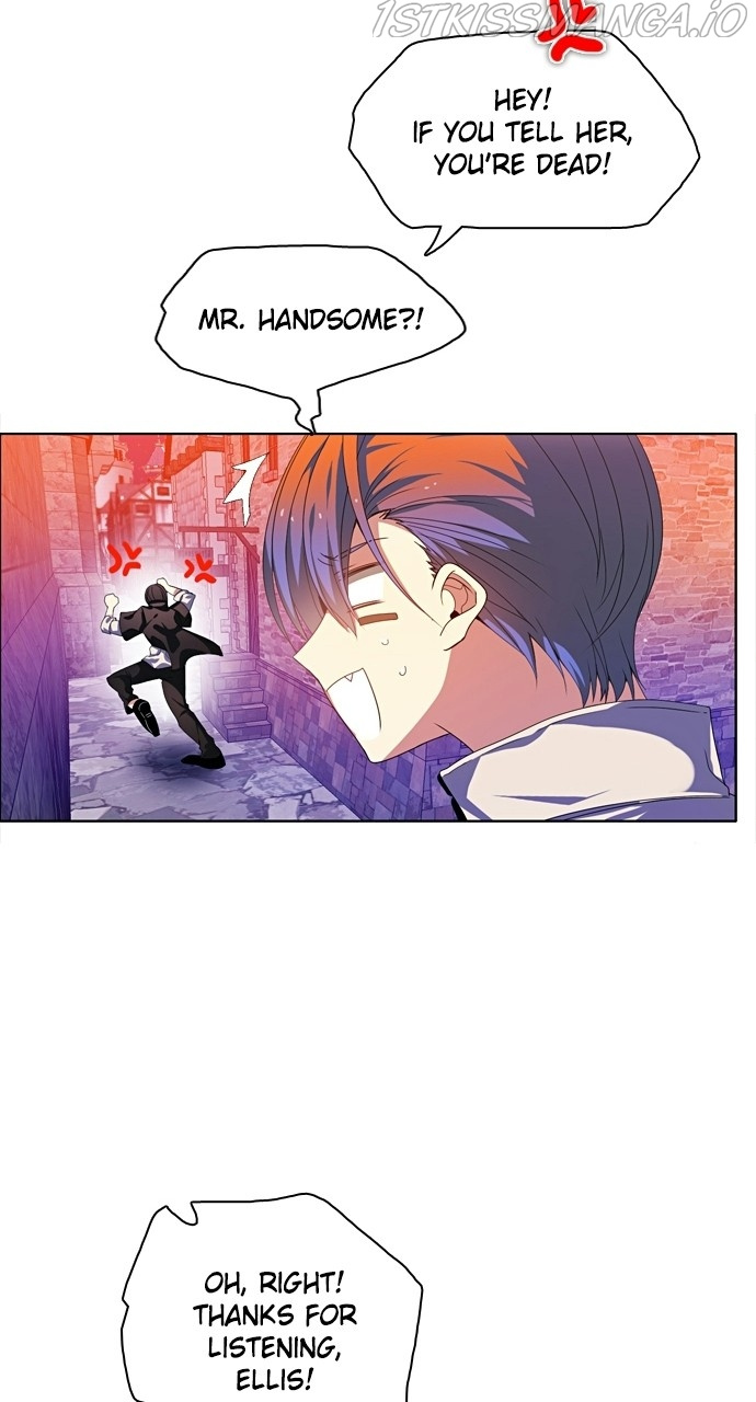 Zero Game Chapter 166 - page 14