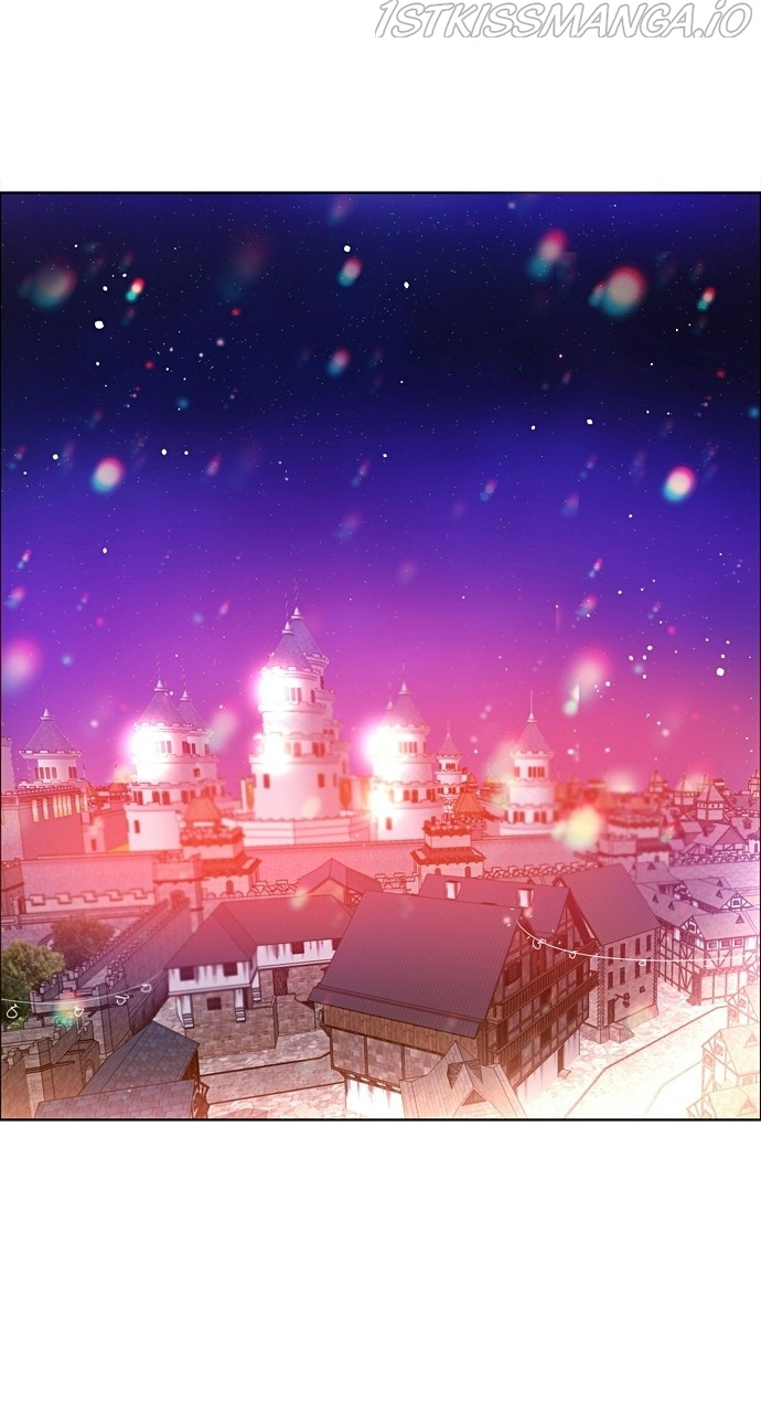 Zero Game Chapter 166 - page 18