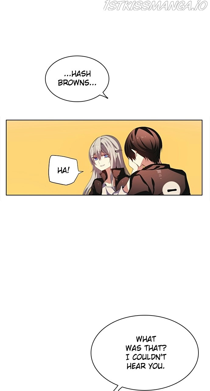 Zero Game Chapter 166 - page 24