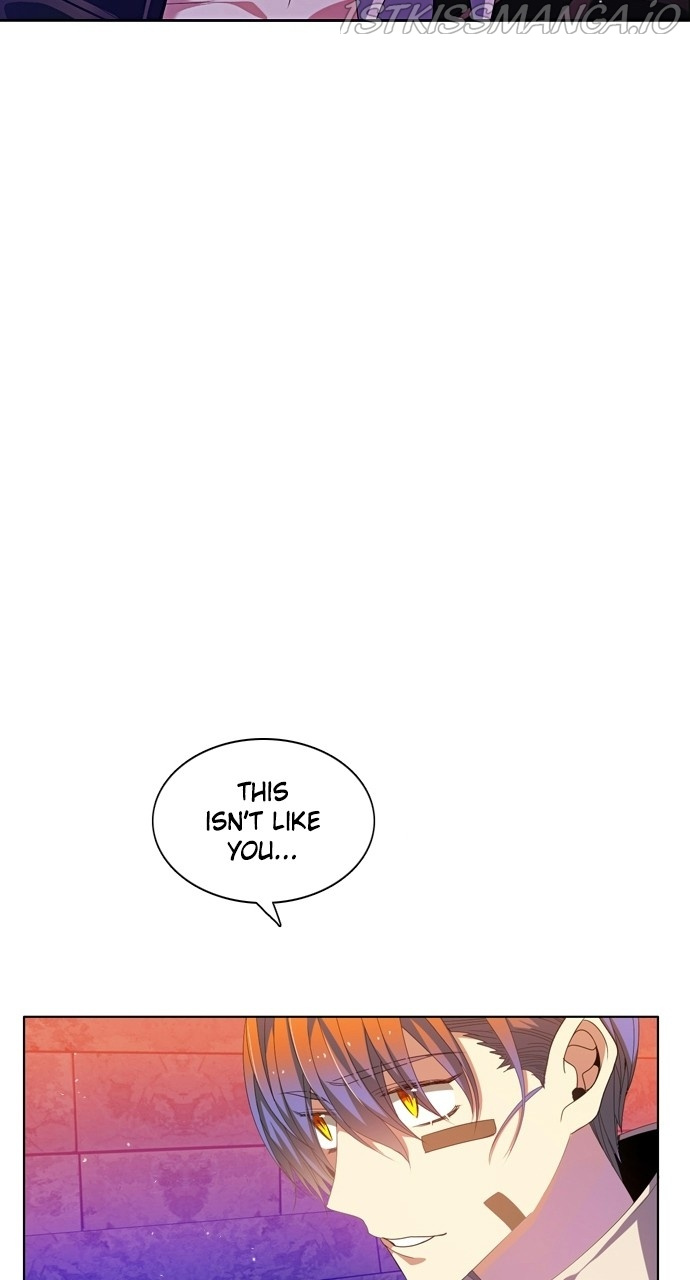 Zero Game Chapter 166 - page 3