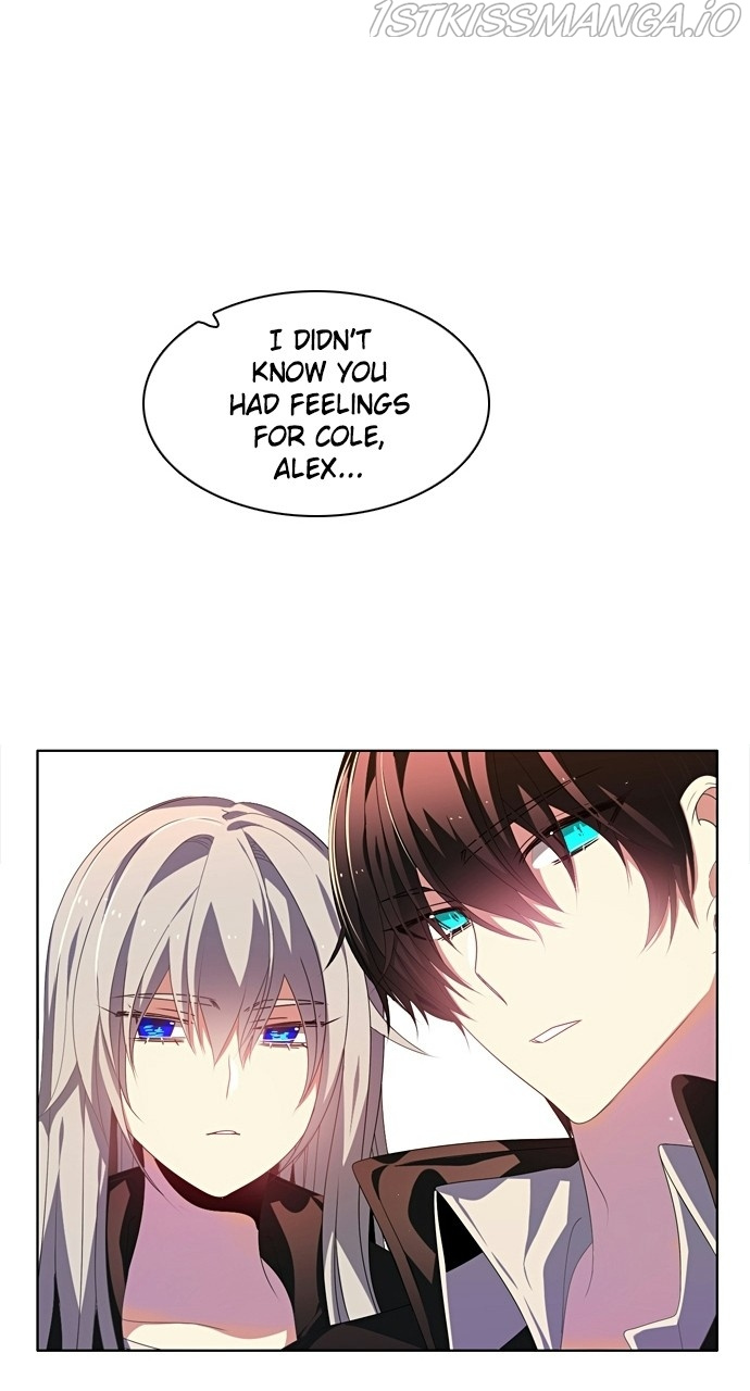 Zero Game Chapter 166 - page 32