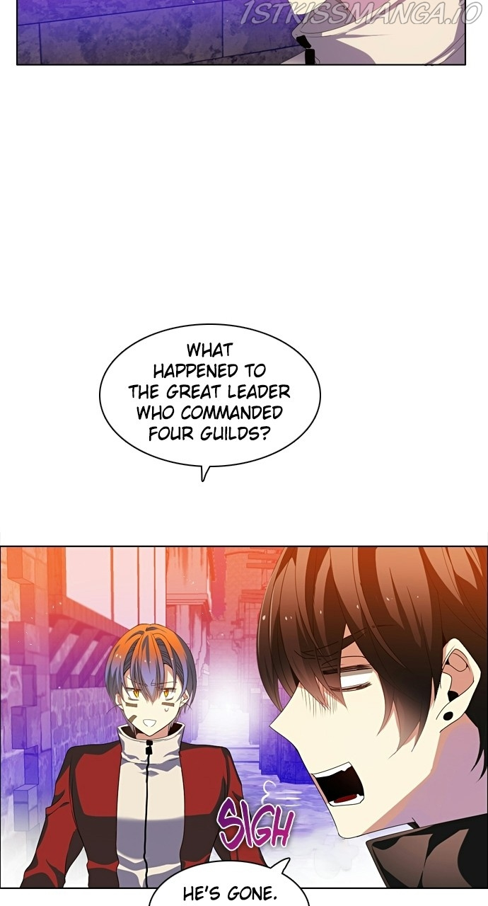 Zero Game Chapter 166 - page 4