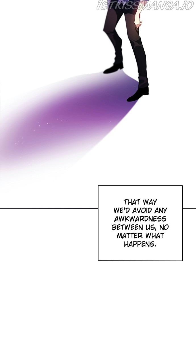 Zero Game Chapter 166 - page 42