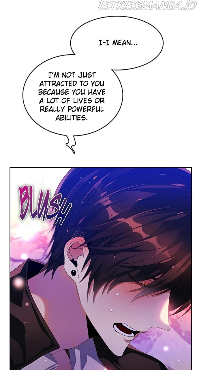 Zero Game Chapter 166 - page 51