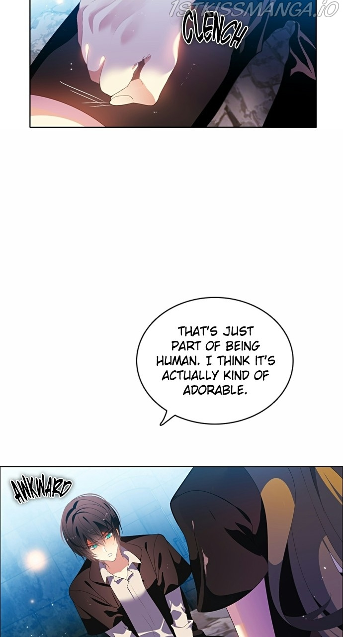 Zero Game Chapter 166 - page 61