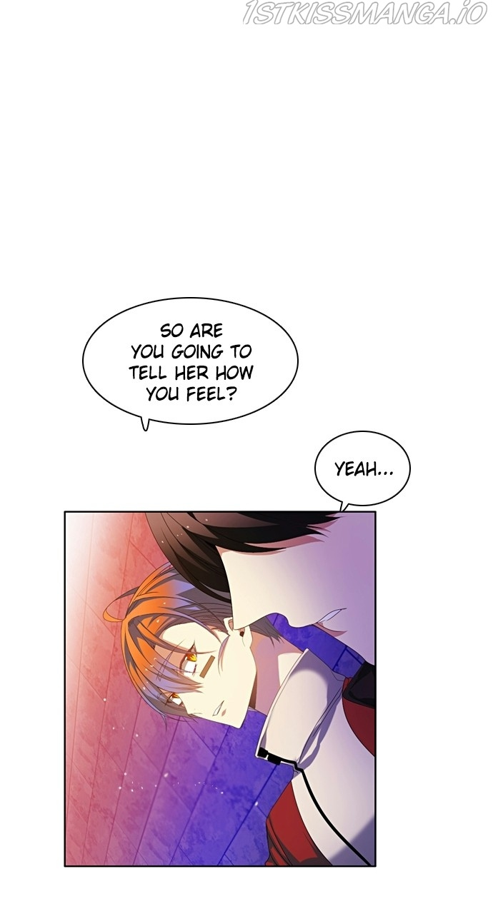 Zero Game Chapter 166 - page 7