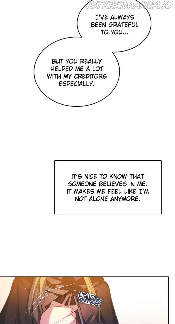 Zero Game Chapter 166 - page 73