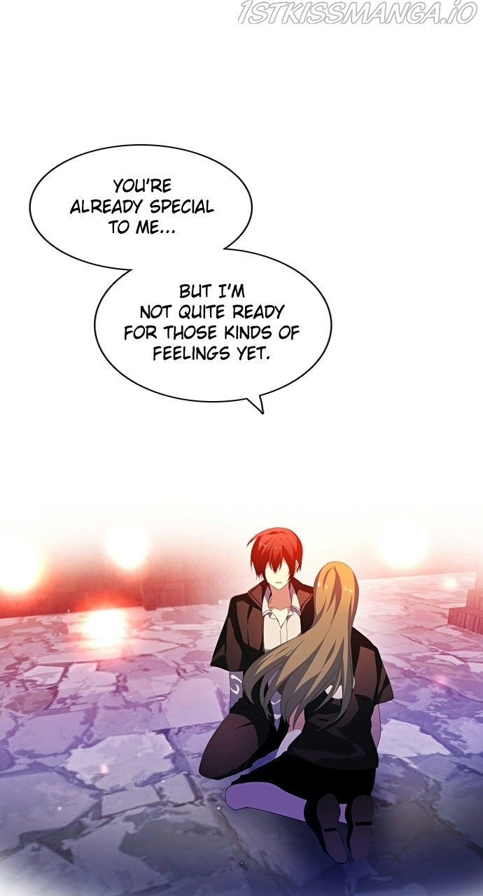 Zero Game Chapter 166 - page 81